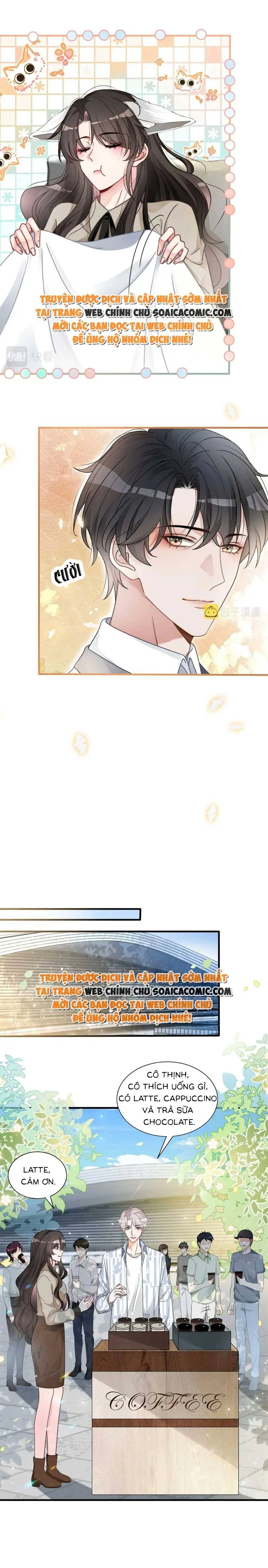 Ninita Yêu Dấu - Phần 2 Chapter 763.3 - Trang 6
