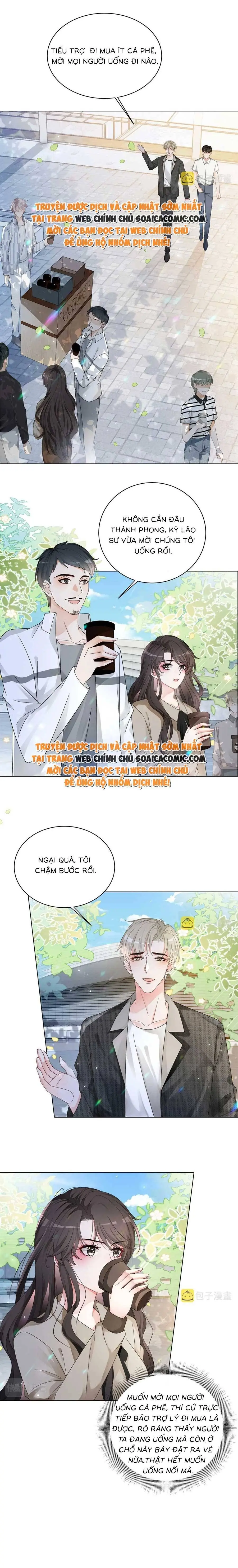 Ninita Yêu Dấu - Phần 2 Chapter 763.3 - Trang 7