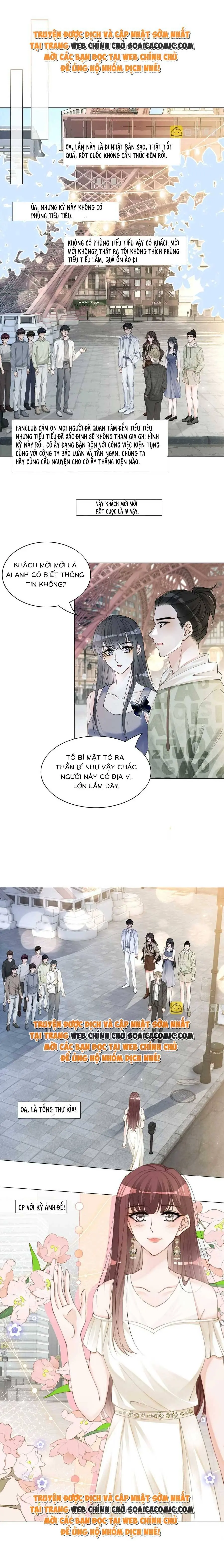 Ninita Yêu Dấu - Phần 2 Chapter 763.3 - Trang 8