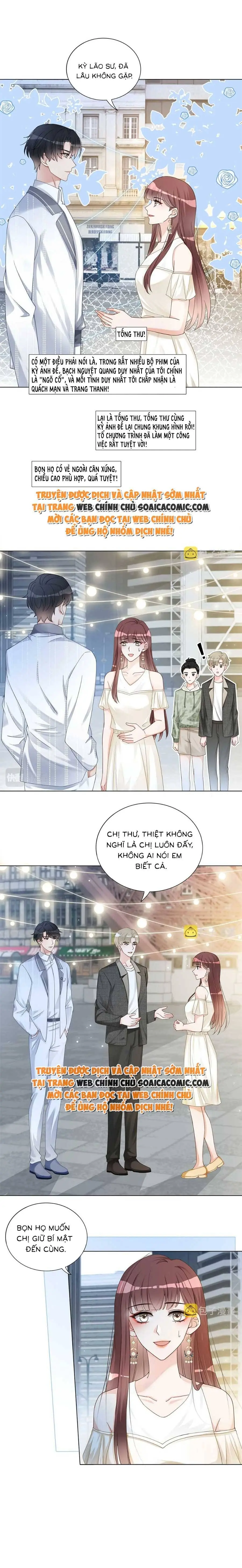 Ninita Yêu Dấu - Phần 2 Chapter 763.3 - Trang 9