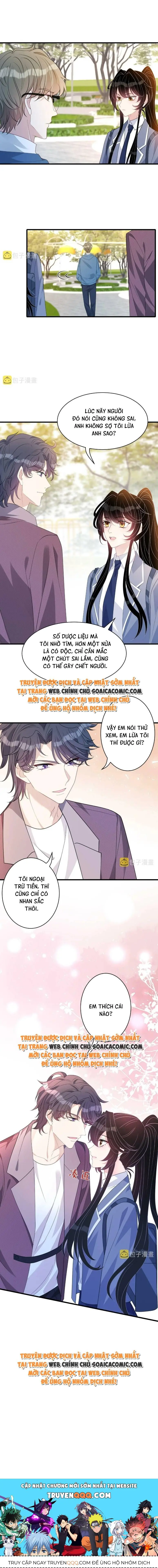 Ninita Yêu Dấu - Phần 2 Chapter 763.4 - Trang 10