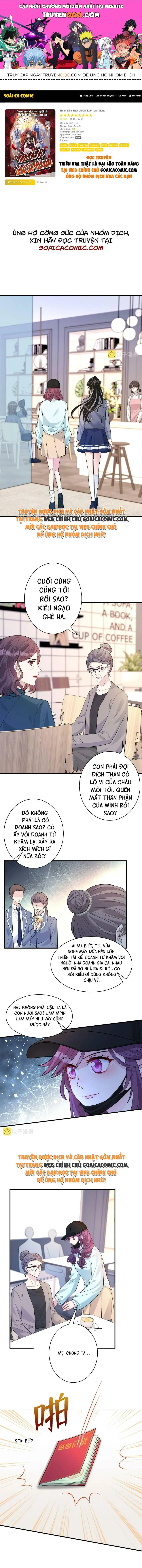 Ninita Yêu Dấu - Phần 2 Chapter 763.4 - Trang 2