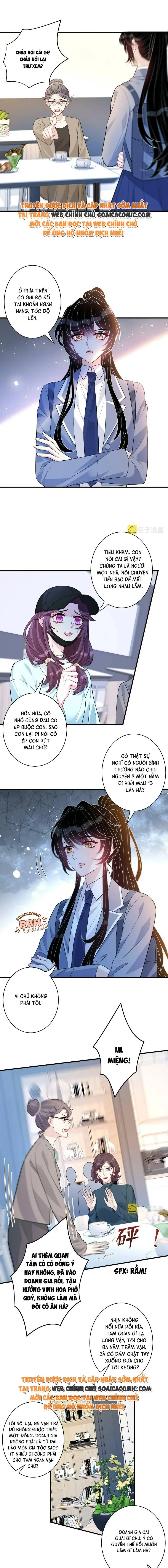 Ninita Yêu Dấu - Phần 2 Chapter 763.4 - Trang 4