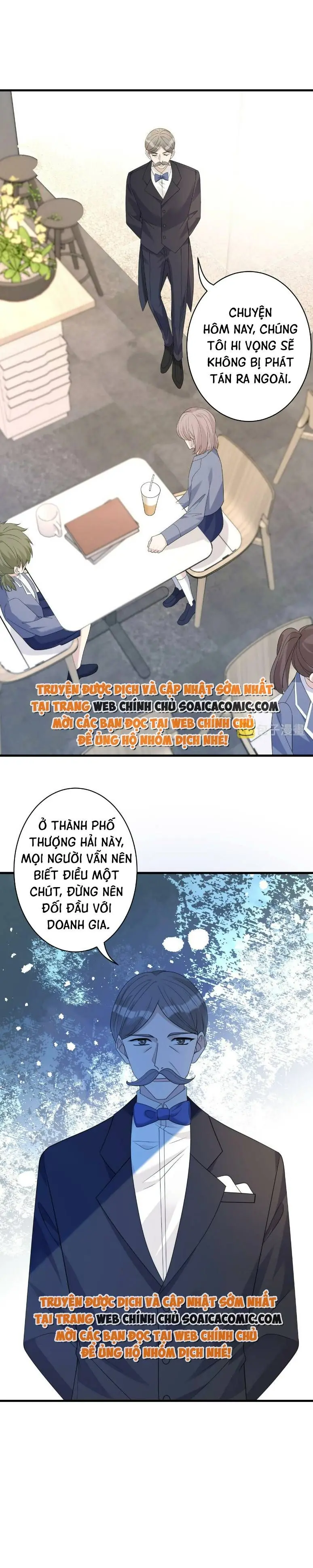 Ninita Yêu Dấu - Phần 2 Chapter 763.4 - Trang 7