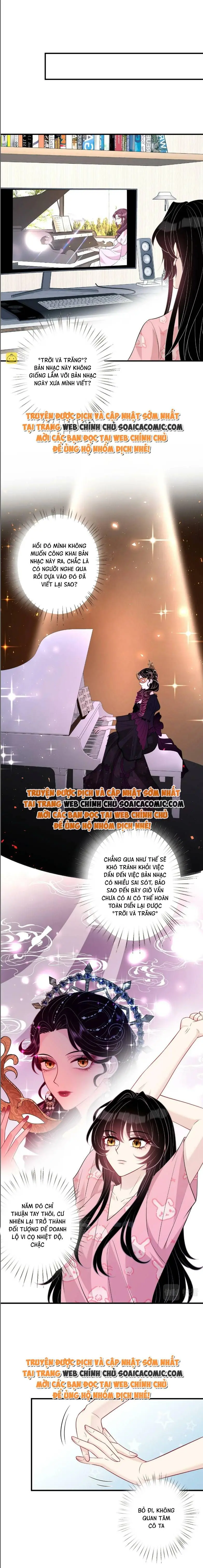 Ninita Yêu Dấu - Phần 2 Chapter 763.5 - Trang 10