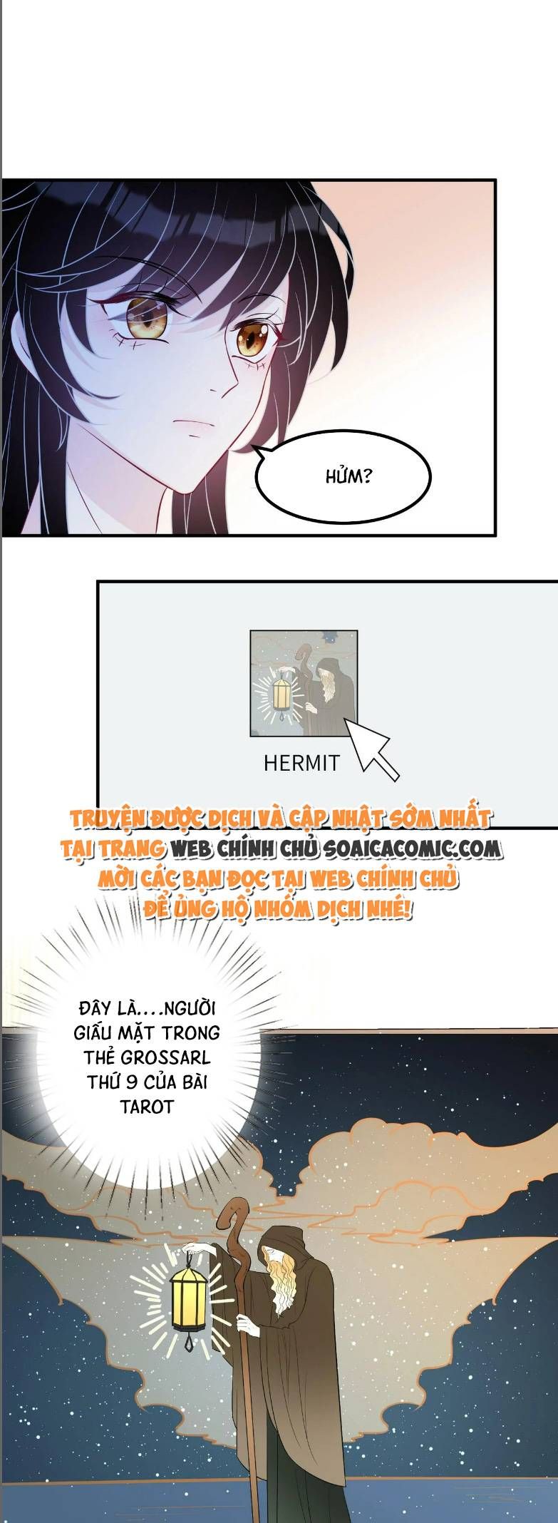 Ninita Yêu Dấu - Phần 2 Chapter 763.5 - Trang 12