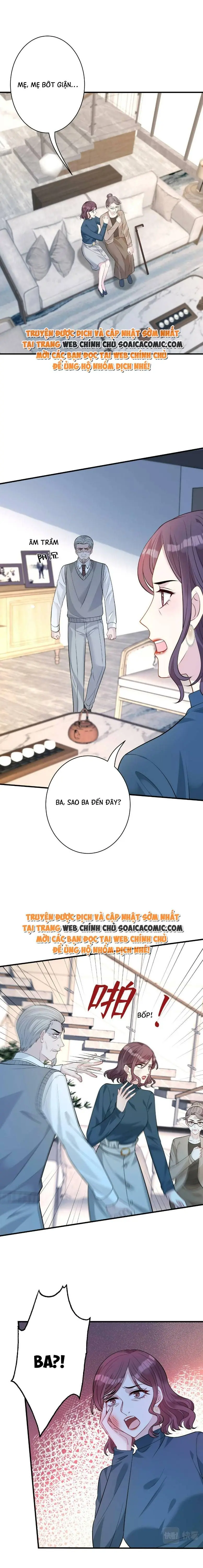 Ninita Yêu Dấu - Phần 2 Chapter 763.5 - Trang 4