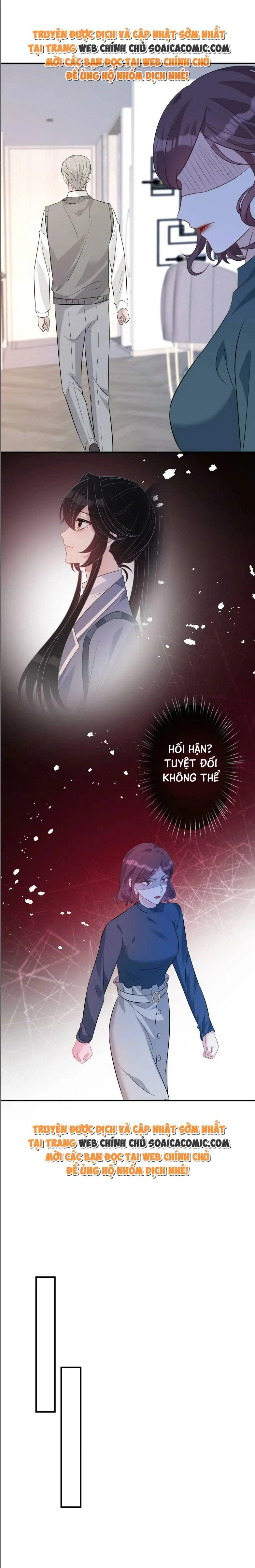 Ninita Yêu Dấu - Phần 2 Chapter 763.5 - Trang 8