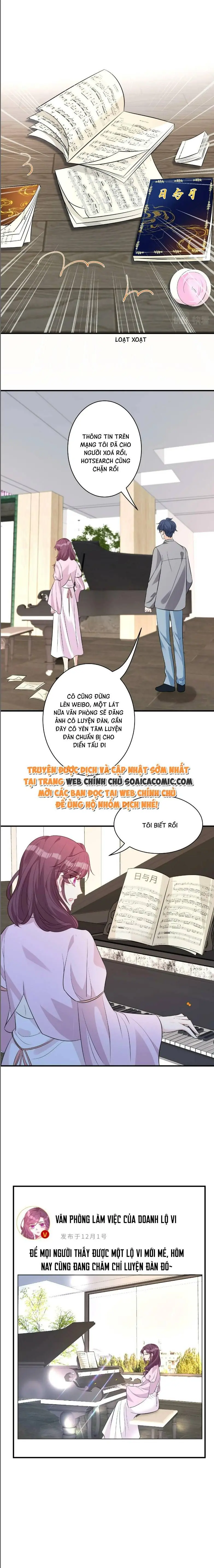 Ninita Yêu Dấu - Phần 2 Chapter 763.5 - Trang 9