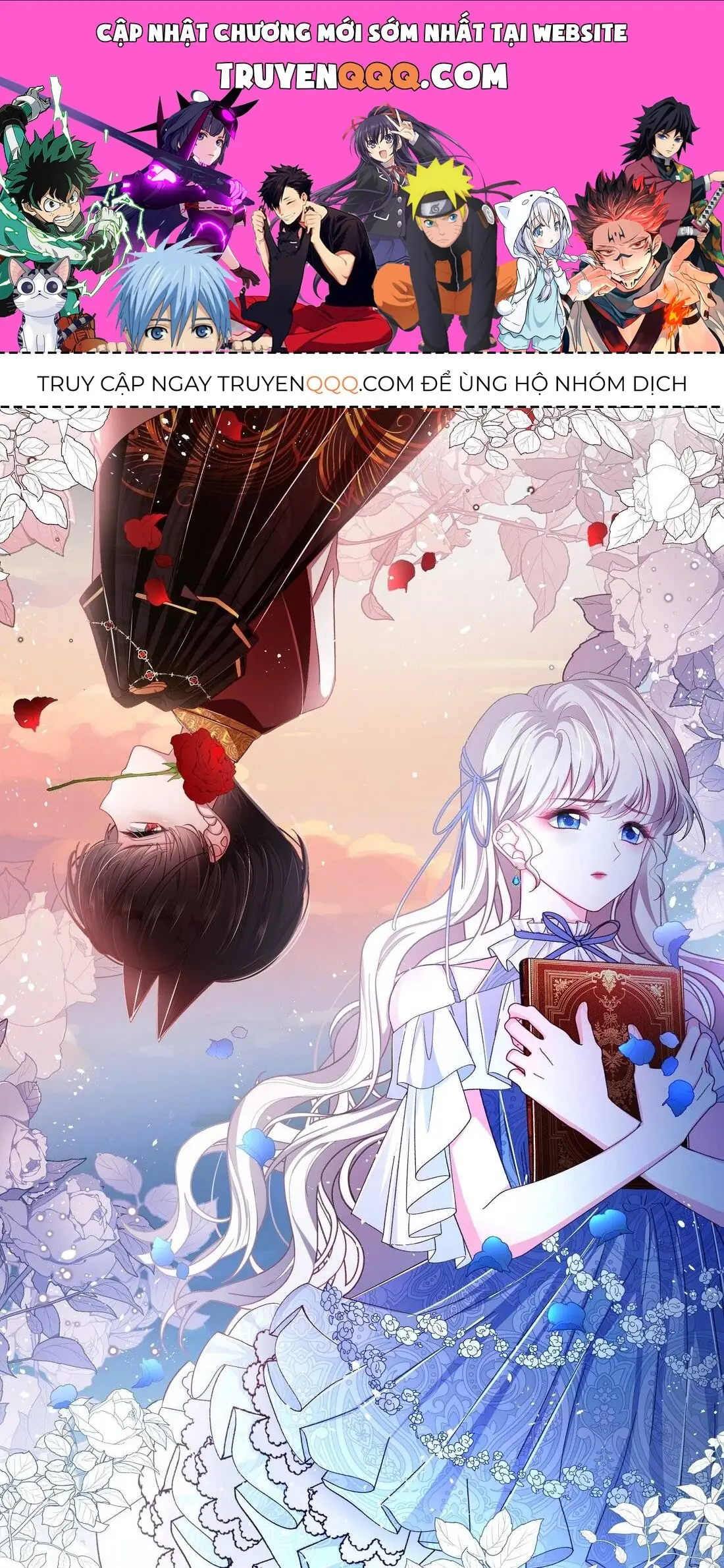 Ninita Yêu Dấu - Phần 2 Chapter 763.6 - Trang 2