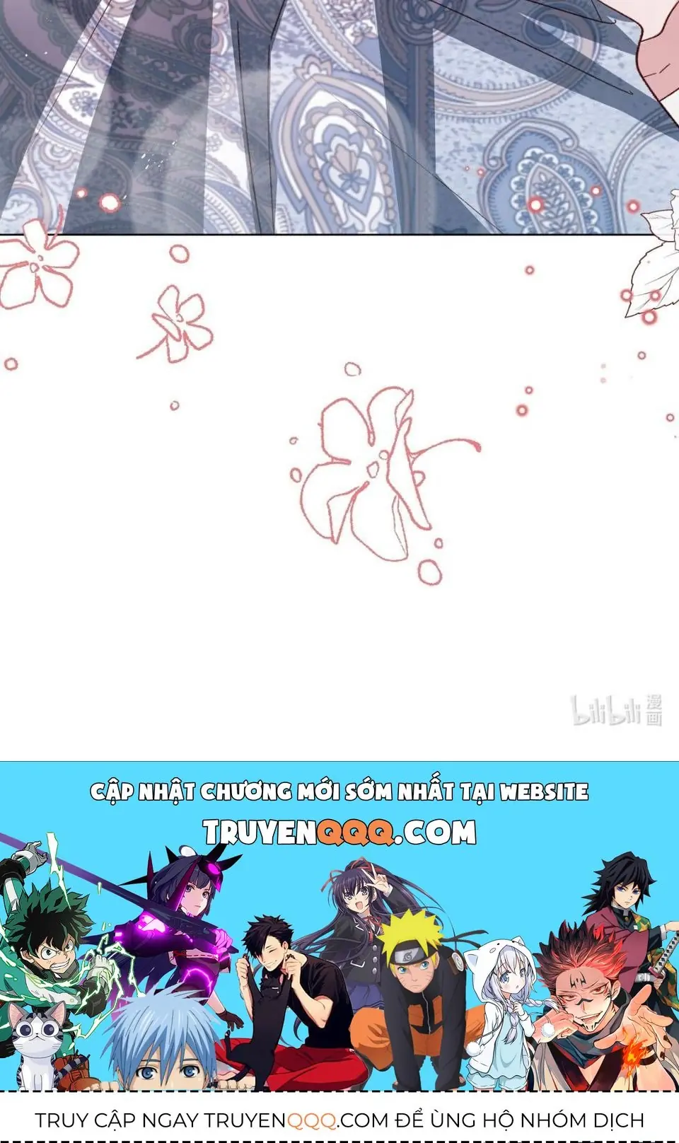 Ninita Yêu Dấu - Phần 2 Chapter 763.6 - Trang 6