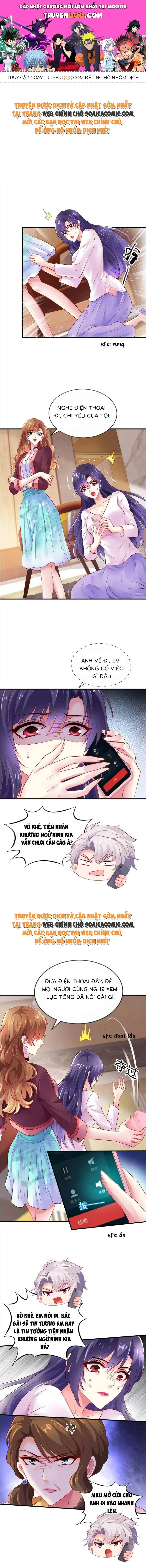 Ninita Yêu Dấu - Phần 2 Chapter 763.7 - Trang 2