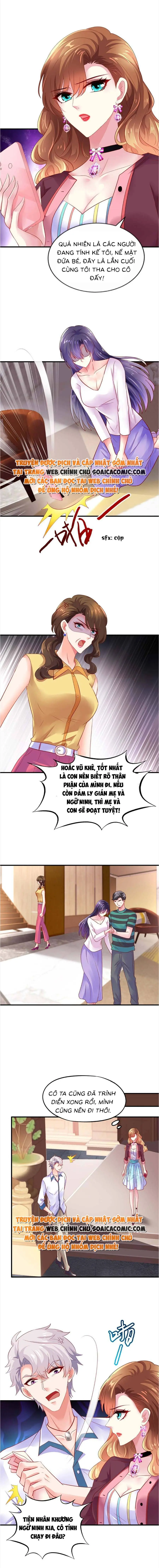 Ninita Yêu Dấu - Phần 2 Chapter 763.7 - Trang 3