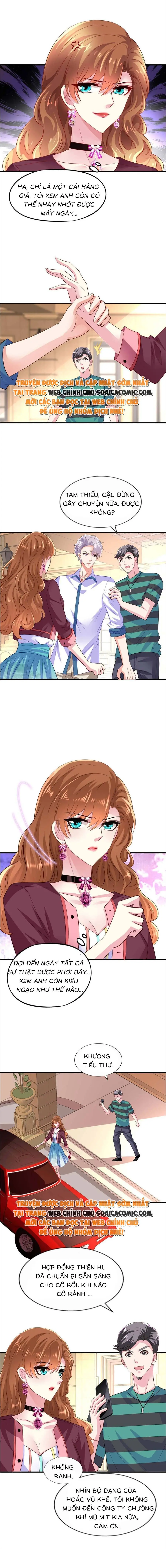 Ninita Yêu Dấu - Phần 2 Chapter 763.7 - Trang 4