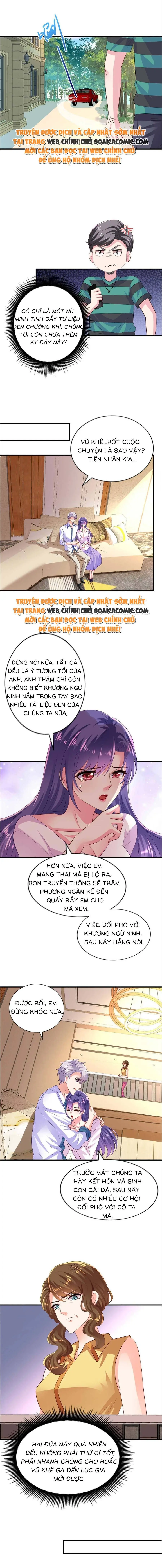 Ninita Yêu Dấu - Phần 2 Chapter 763.7 - Trang 5
