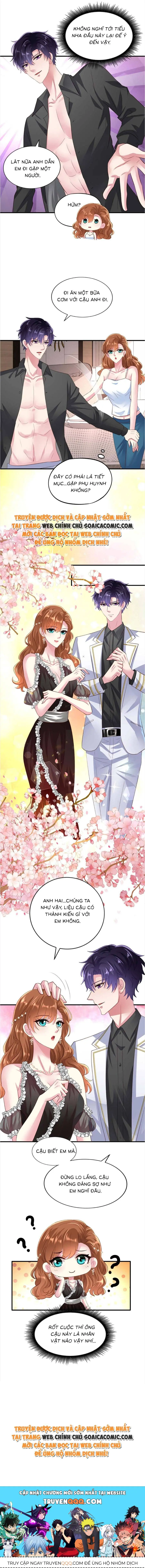 Ninita Yêu Dấu - Phần 2 Chapter 763.7 - Trang 8