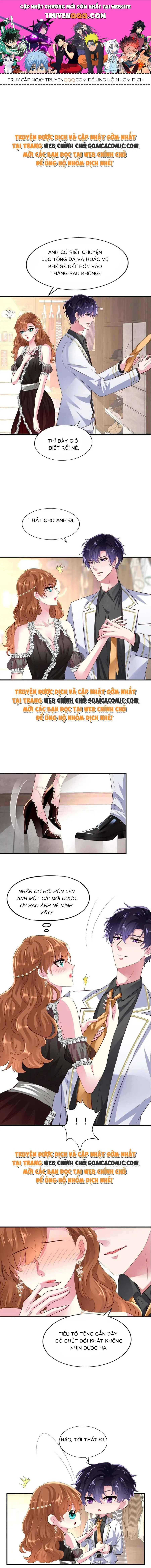 Ninita Yêu Dấu - Phần 2 Chapter 763.8 - Trang 2