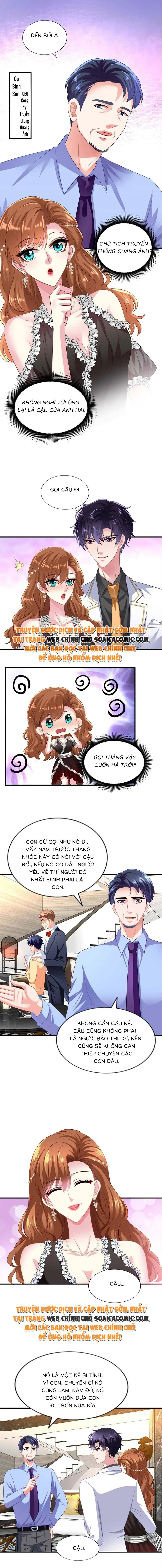 Ninita Yêu Dấu - Phần 2 Chapter 763.8 - Trang 4