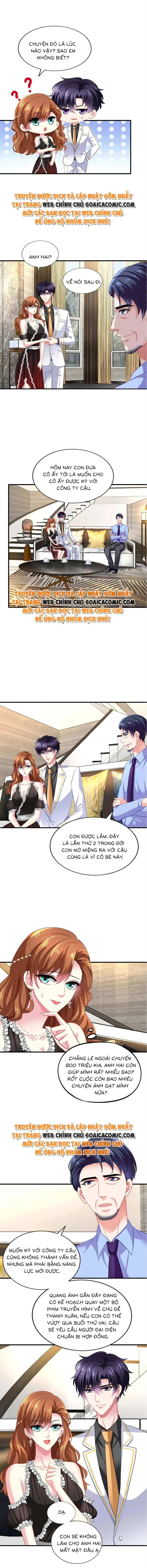 Ninita Yêu Dấu - Phần 2 Chapter 763.8 - Trang 5