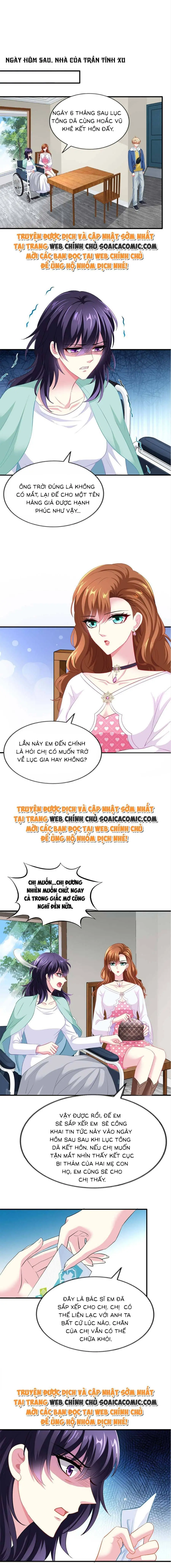 Ninita Yêu Dấu - Phần 2 Chapter 763.8 - Trang 6
