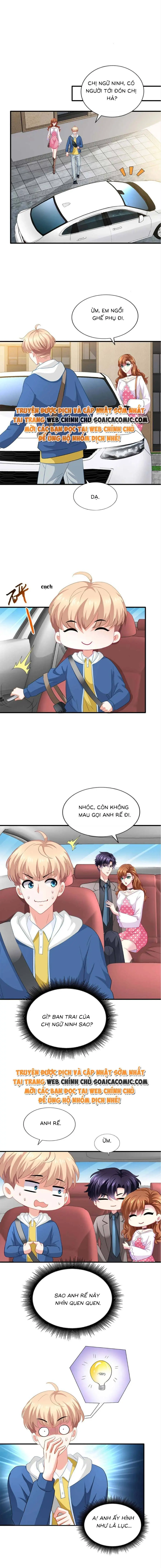 Ninita Yêu Dấu - Phần 2 Chapter 763.8 - Trang 7