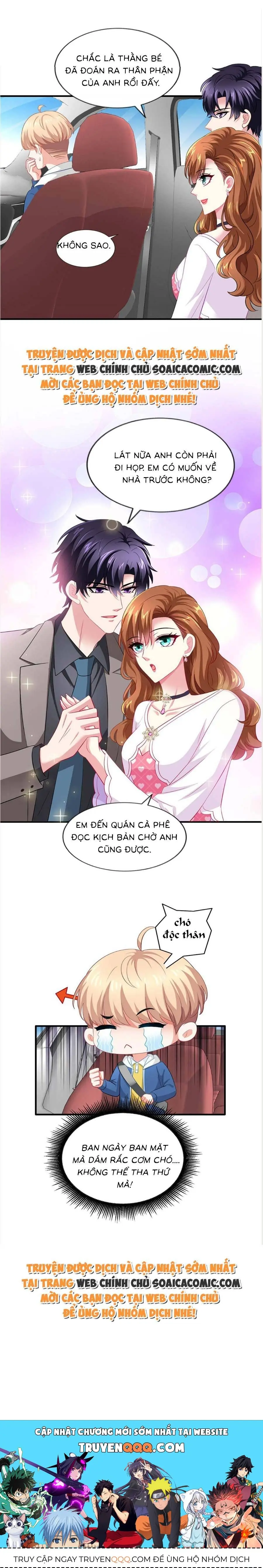 Ninita Yêu Dấu - Phần 2 Chapter 763.8 - Trang 8