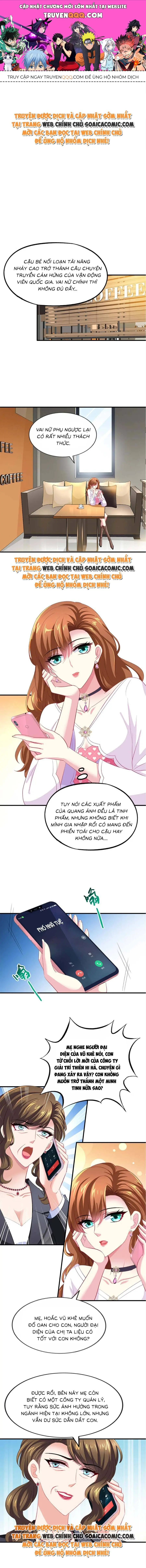 Ninita Yêu Dấu - Phần 2 Chapter 763.9 - Trang 2