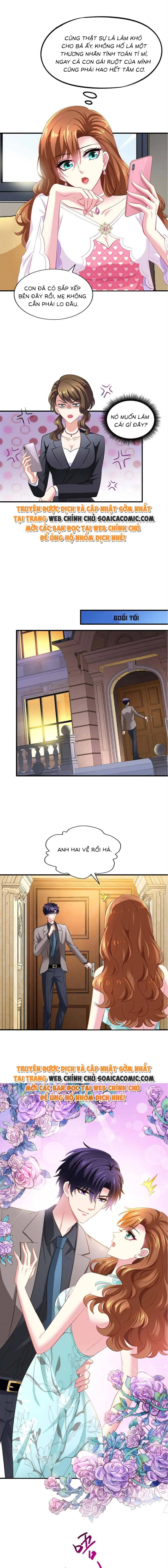 Ninita Yêu Dấu - Phần 2 Chapter 763.9 - Trang 3