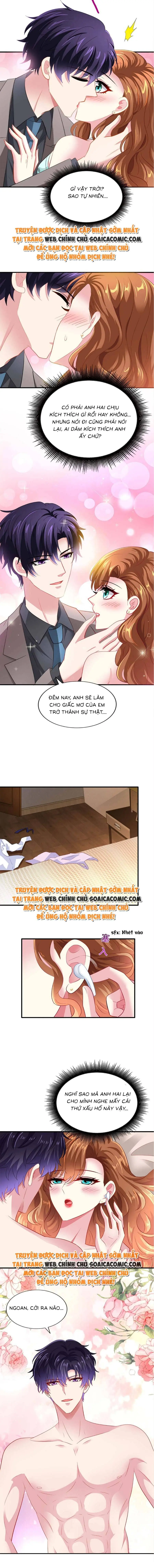 Ninita Yêu Dấu - Phần 2 Chapter 763.9 - Trang 4