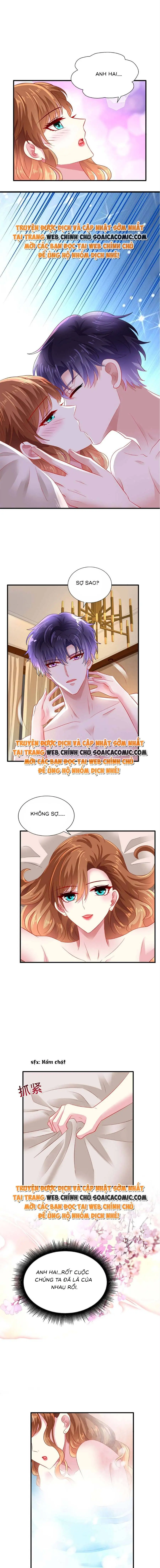 Ninita Yêu Dấu - Phần 2 Chapter 763.9 - Trang 5