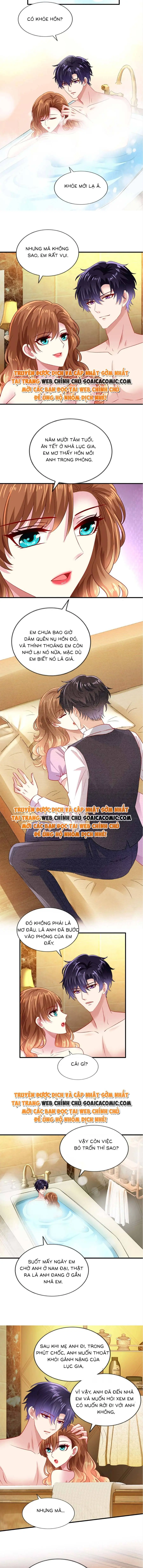 Ninita Yêu Dấu - Phần 2 Chapter 763.9 - Trang 6