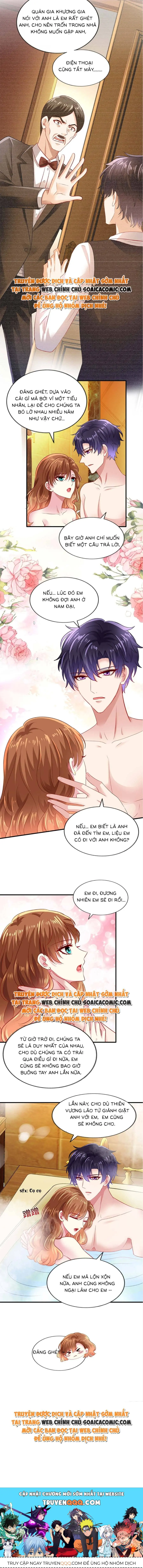 Ninita Yêu Dấu - Phần 2 Chapter 763.9 - Trang 7