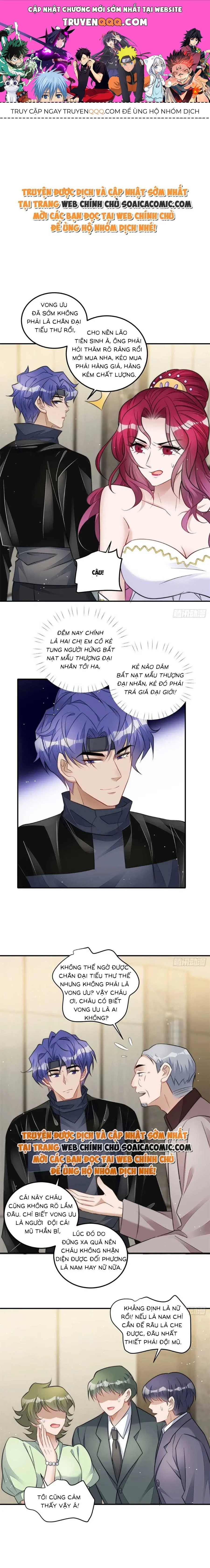 Ninita Yêu Dấu - Phần 2 Chapter 764.1 - Trang 2