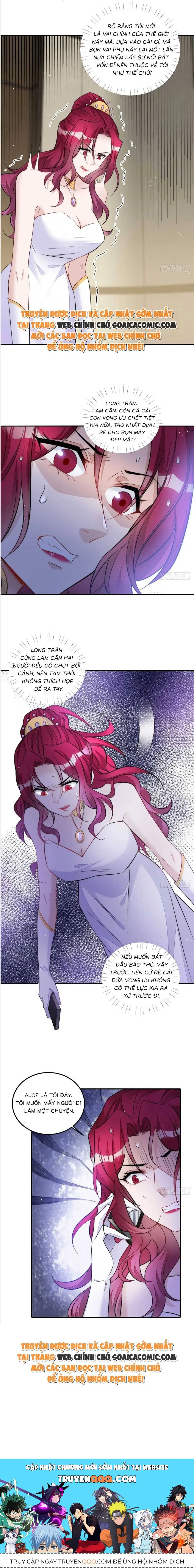 Ninita Yêu Dấu - Phần 2 Chapter 764.1 - Trang 9