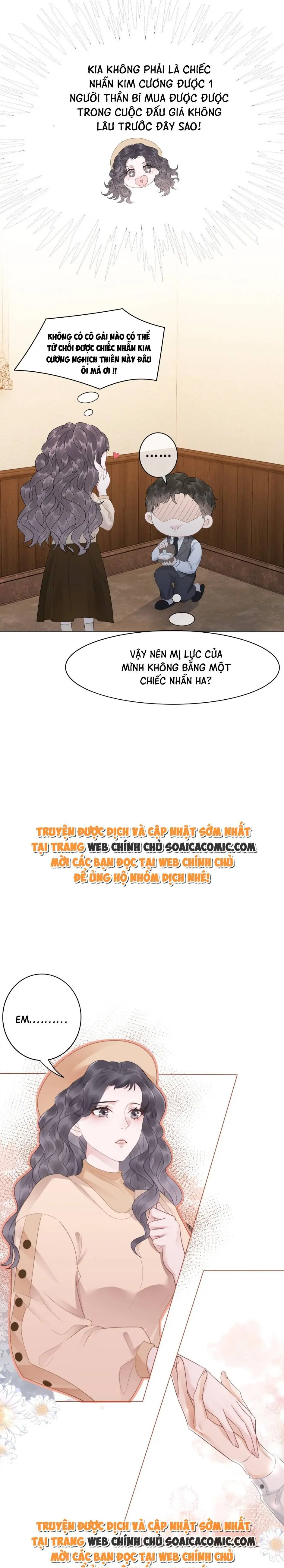 Ninita Yêu Dấu - Phần 2 Chapter 764.2 - Trang 10
