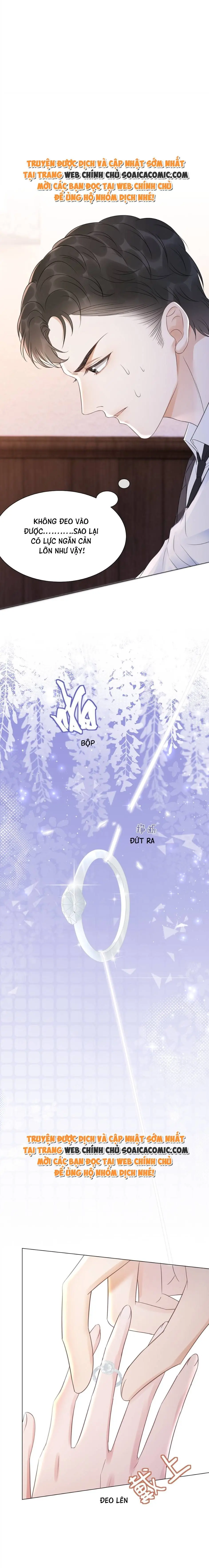 Ninita Yêu Dấu - Phần 2 Chapter 764.2 - Trang 12