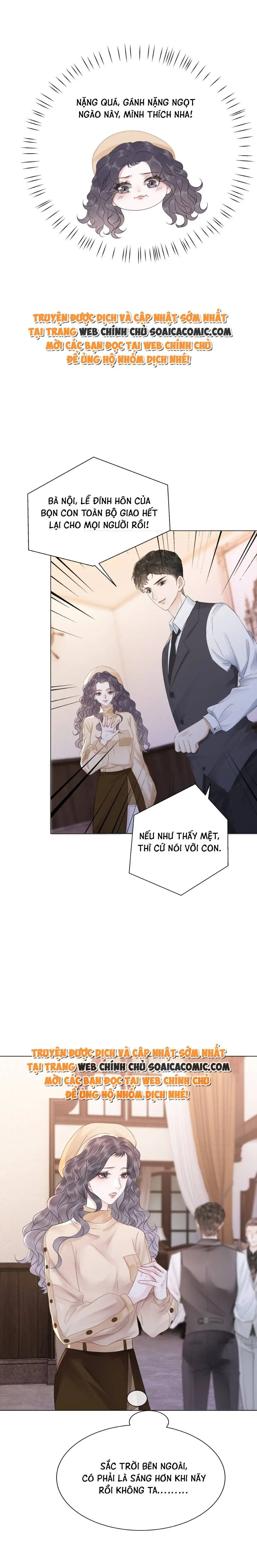 Ninita Yêu Dấu - Phần 2 Chapter 764.2 - Trang 13