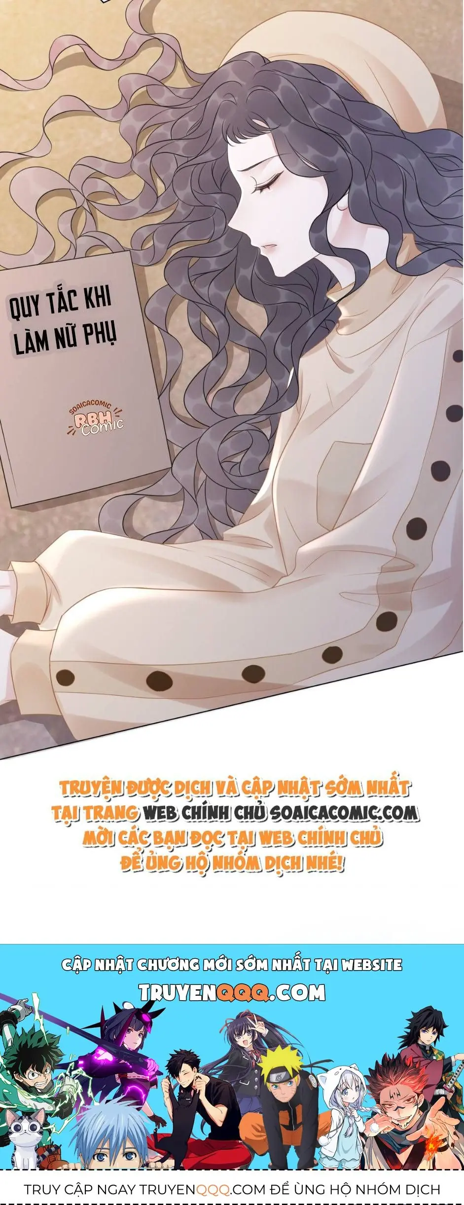 Ninita Yêu Dấu - Phần 2 Chapter 764.2 - Trang 17