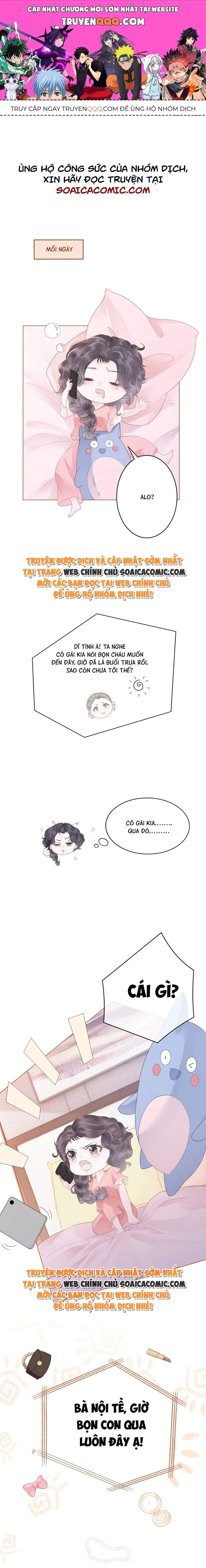 Ninita Yêu Dấu - Phần 2 Chapter 764.2 - Trang 2