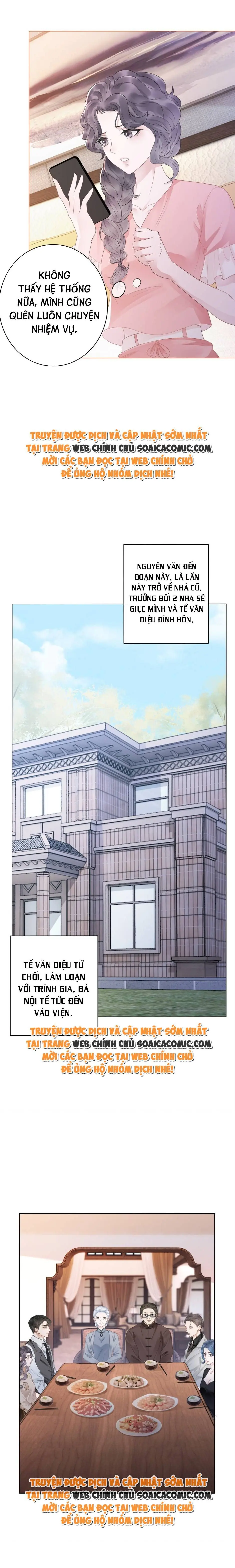 Ninita Yêu Dấu - Phần 2 Chapter 764.2 - Trang 3