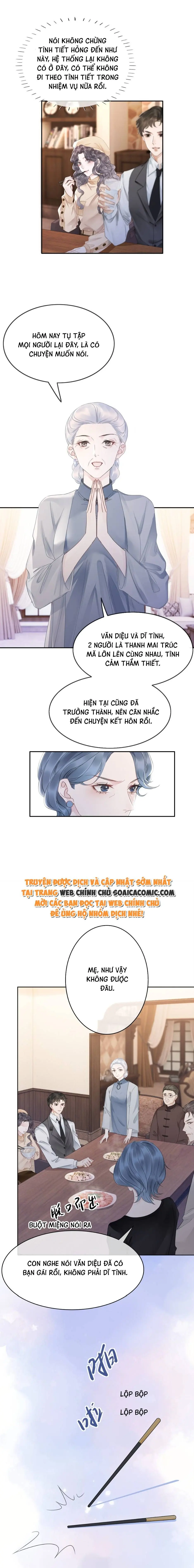 Ninita Yêu Dấu - Phần 2 Chapter 764.2 - Trang 4