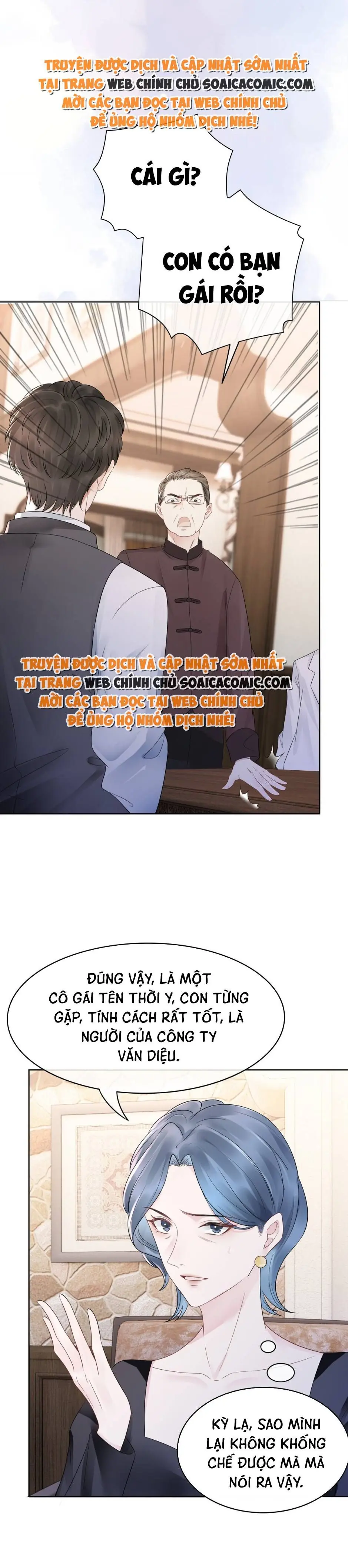 Ninita Yêu Dấu - Phần 2 Chapter 764.2 - Trang 5