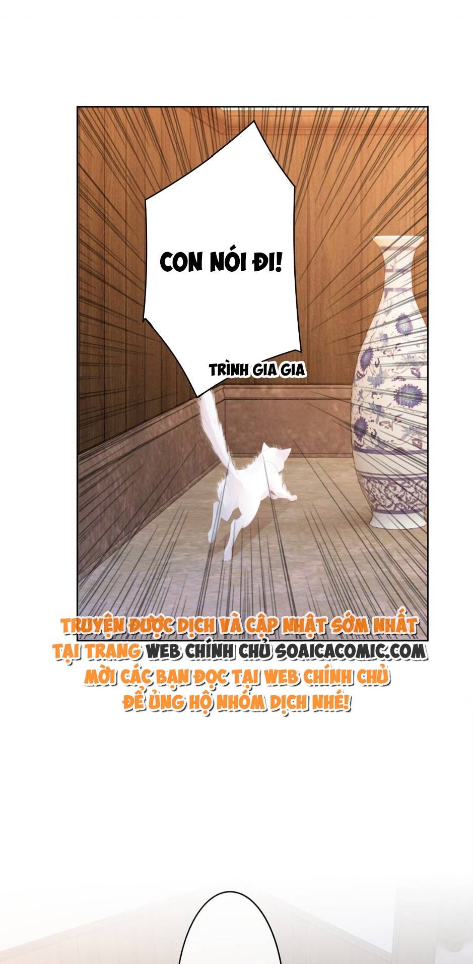 Ninita Yêu Dấu - Phần 2 Chapter 764.2 - Trang 6