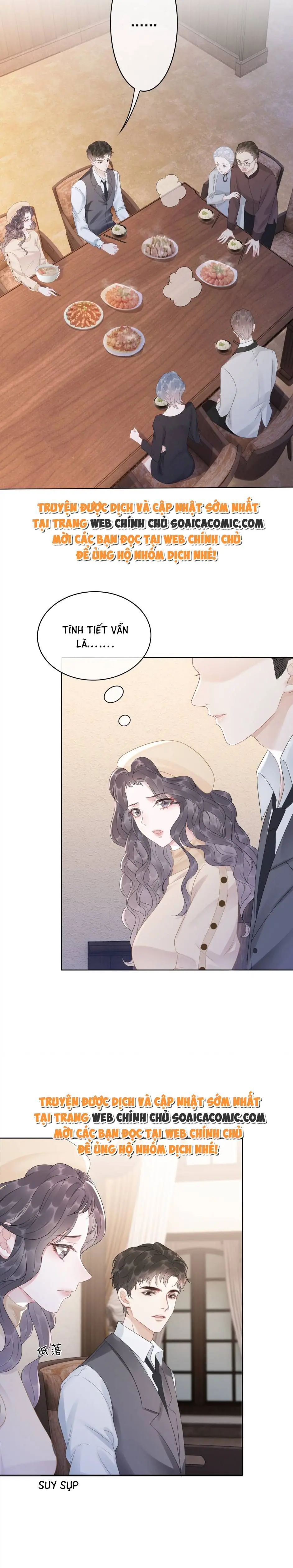 Ninita Yêu Dấu - Phần 2 Chapter 764.2 - Trang 7