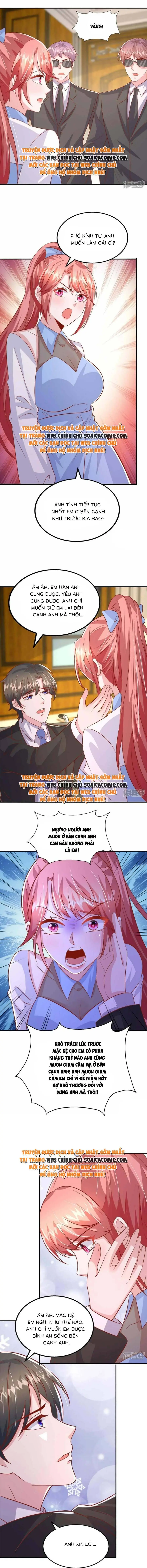 Ninita Yêu Dấu - Phần 2 Chapter 764.3 - Trang 3