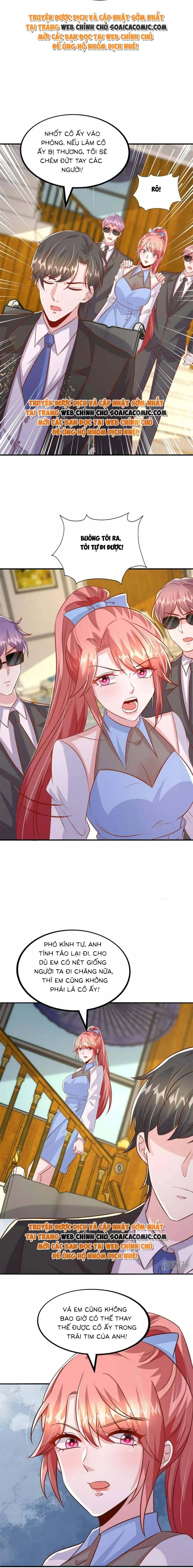 Ninita Yêu Dấu - Phần 2 Chapter 764.3 - Trang 4