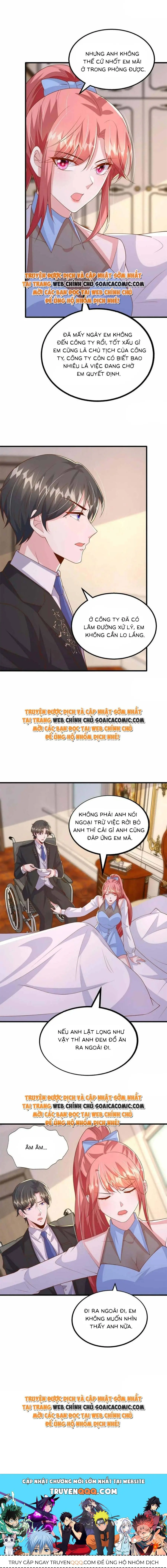 Ninita Yêu Dấu - Phần 2 Chapter 764.3 - Trang 7