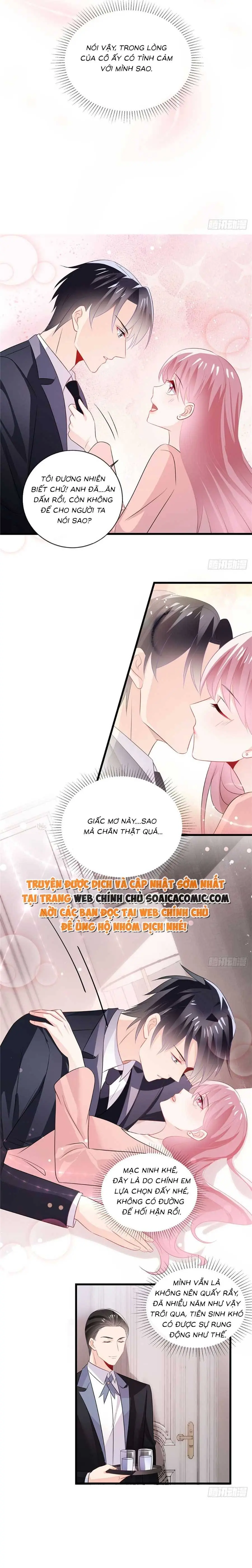 Ninita Yêu Dấu - Phần 2 Chapter 764.4 - Trang 4