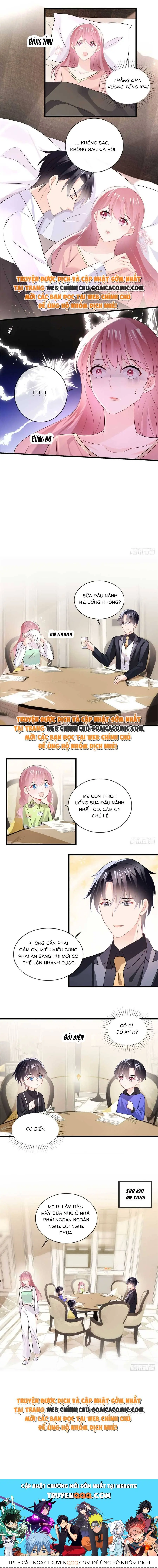 Ninita Yêu Dấu - Phần 2 Chapter 764.4 - Trang 5