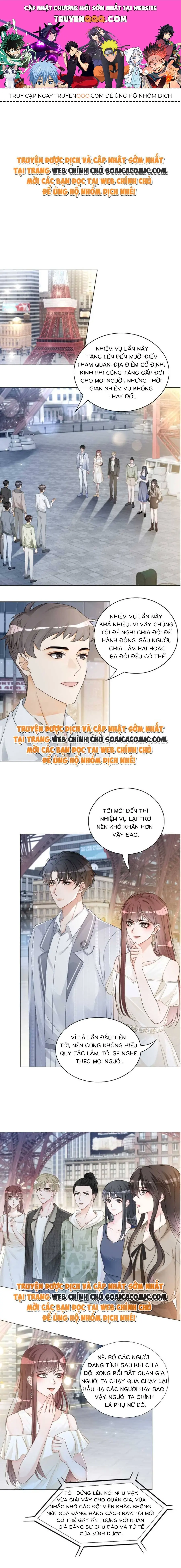 Ninita Yêu Dấu - Phần 2 Chapter 764.5 - Trang 2